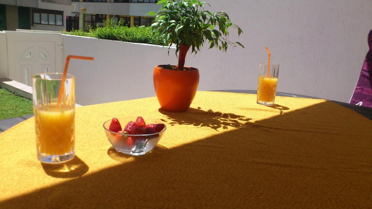 Apartment Lana Omis Exterior photo